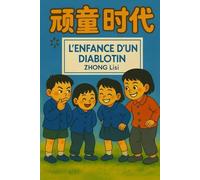 L'Enfance d'un Diablotin