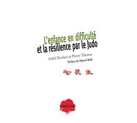 L'enfance en difficulté et la résilience par le Judo