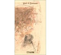 L'enfance est le gardien du feu - PONCHARRAKACIMI - Paris Mediterranee - broché - Poésie