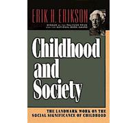 L'enfance et la société :