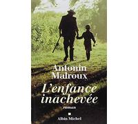 L'Enfance inachevée