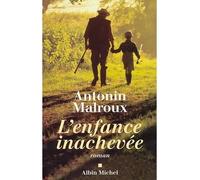 L'Enfance inachevée