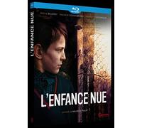 L'enfance nue [Blu-Ray]