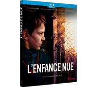 L'Enfance nue Blu-ray