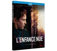 L'Enfance nue Blu-ray