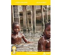 L'enfance - Rousseau, Emile - Andersen, Contes - Soyinka, Aké, Les Années D'enfance - Edition 2021-2022