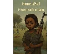 L'enfance volée de Farida