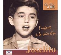 Joselito L'enfant À La Voix D'or