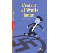 L'enfant à l'étoile jaune