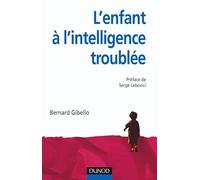 L'enfant à l'intelligence troublée