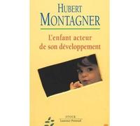 L'enfant Acteur De Son Développement | Occasion