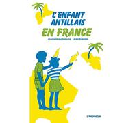 L'enfant antillais en France