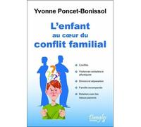 L'enfant Au Coeur Du Conflit Familial