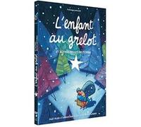 L'enfant au grelot et autres belles histoires DVD E