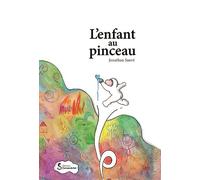 L'enfant au pinceau