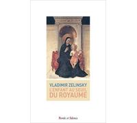 L'enfant Au Seuil Du Royaume