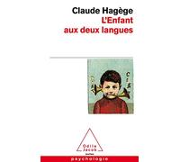 L'Enfant aux deux langues