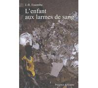 L'enfant aux larmes de sang