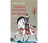 L'enfant aux yeux de cheval
