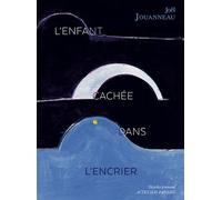 L'enfant Cachée Dans L'encrier | Occasion