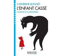 L'Enfant cassé (Espaces Libres - Psychologie)
