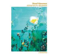 L'Enfant Céleste - Maud Simonnot - L'observatoire Eds De - broché - Roman