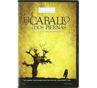 L'enfant-Cheval (Asbe Du-Pas)