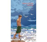 L'enfant - Commissaire Pierucci Tome 4