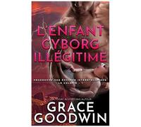 L'enfant Cyborg Ille¿Gitime