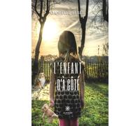 L'enfant d'à côté - Danielle Lebee - Le Lys Bleu - broché - Roman