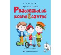 L'enfant d'âge préscolaire adore lire L'élémentaire