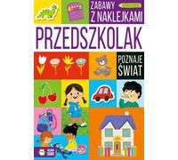 L'enfant d'âge préscolaire découvre le monde Arrangement collectif (Buch auf Polnisch)
