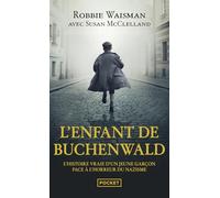 L'enfant de Buchenwald