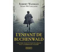 L'enfant de Buchenwald - Robbie Waisman - Pocket - Poche - Essai