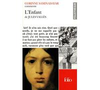 "L'Enfant" de Jules Vallès
