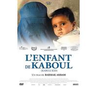 L'enfant De Kaboul