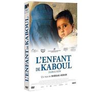 l'enfant de Kaboul