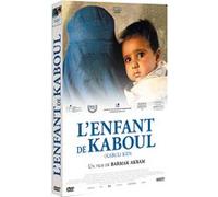 L'Enfant de Kaboul E