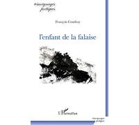 L'enfant de la falaise: Images de Sacha Cotture. Postface de Gérald Boucard.