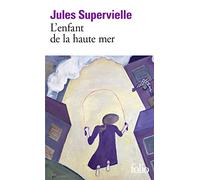 L'Enfant de la haute mer – Gallimard