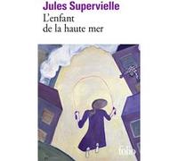 L'Enfant de la haute mer