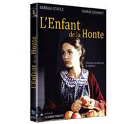 L'enfant de la honte Edition 2 DVD DVD