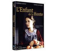 L'enfant de la honte Edition 2 DVD E