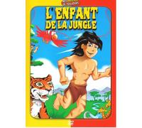 L'enfant De La Jungle