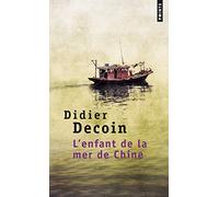 L'Enfant de la mer de Chine