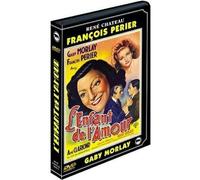 L'enfant de l'amour DVD DVD