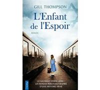 L'enfant de l'espoir Gill Thompson (Auteur)