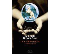 L'Enfant de l'exil: Les Immigrés, I