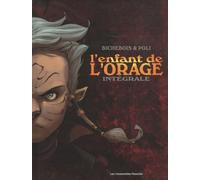 L'enfant de l'orage intégrale