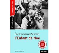 L'Enfant de Noé - Classiques et Contemporains